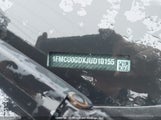 Ford Escape Se 1FMCU0GDXJUD10155 снимка