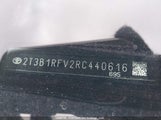 Toyota Rav4 Le 2T3B1RFV2RC440616 снимка