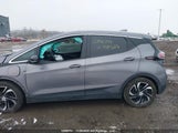 Chevrolet Bolt Ev 1Lt 1G1FW6S0XP4158527 снимка