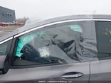 Chevrolet Bolt Ev 1Lt 1G1FW6S0XP4158527 снимка