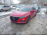 Honda Accord Sport 1HGCV1F39JA804381 снимка
