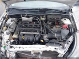 Ford Focus S 1FAHP34N19W226179 снимка