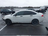 Ford Focus S 1FAHP34N19W226179 снимка