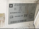 Chevrolet Aveo Lt 3G1TC5DEXAL147253 снимка