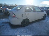 Chevrolet Aveo Lt 3G1TC5DEXAL147253 снимка