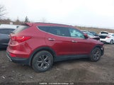 Hyundai Santa Fe Sport 2.0T Premium 5XYZUDLA1EG183983 снимка