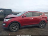 Hyundai Santa Fe Sport 2.0T Premium 5XYZUDLA1EG183983 снимка