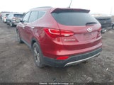 Hyundai Santa Fe Sport 2.0T Premium 5XYZUDLA1EG183983 снимка