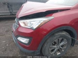 Hyundai Santa Fe Sport 2.0T Premium 5XYZUDLA1EG183983 снимка