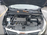 Kia Sportage Ex KNDPC3A22D7455081 снимка