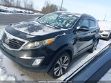 Kia Sportage Ex KNDPC3A22D7455081 снимка