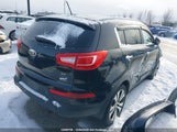 Kia Sportage Ex KNDPC3A22D7455081 снимка