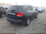 Kia Sorento Lx 5XYKTCA64CG251591 снимка