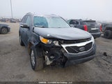 Kia Sorento Lx 5XYKTCA64CG251591 снимка
