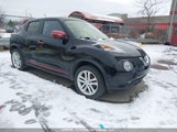 Nissan Juke S/Sv/Sl/Nismo JN8AF5MVXGT658069 снимка