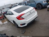Honda Civic Ex 4Dr 2HGFC2F83JH027928 снимка
