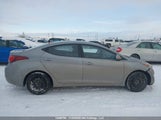 Hyundai Elantra Sport Appearance KMHDH4AEXGU498847 снимка