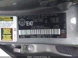 Toyota Camry Se Night Shade/Se 4T1G11AK2RU196042 photo