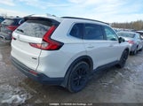 Honda Cr-V Sport 2HKRS4H57RH101884 fotografie