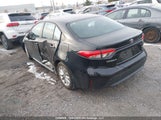 Toyota Corolla Le 5YFBPRBE6LP121143 снимка