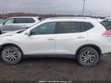 Nissan Rogue 5N1AT2MV1EC833787 снимка