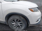 Nissan Rogue 5N1AT2MV1EC833787 снимка