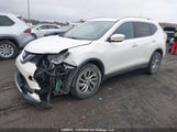 Nissan Rogue 5N1AT2MV1EC833787 снимка