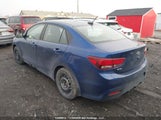 Kia Rio 3KPA24AB4JE130636 снимка