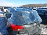 Hyundai Tucson Gls KM8JUCAC2CU336101 снимка