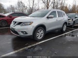 Nissan Rogue S/Sv 5N1AT2ML2EC801266 снимка