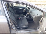 Honda Civic Ex 2HGFB2F59FH029117 снимка