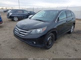Honda Cr-V Exl 2HKRM4H77EH104824 снимка