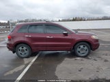 Acura Rdx 5J8TB18209A800048 снимка