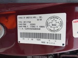 Acura Rdx 5J8TB18209A800048 снимка