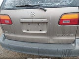 Toyota Sienna Ce 4T3ZF19C2XU149959 снимка