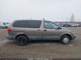 Toyota Sienna Ce 4T3ZF19C2XU149959 снимка
