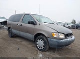 Toyota Sienna Ce 4T3ZF19C2XU149959 снимка