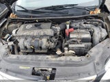 Nissan Sentra 3N1AB7AP7EL635846 снимка