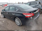 Nissan Sentra 3N1AB7AP7EL635846 снимка