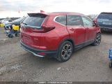 Honda Cr-V 2HKRW2H84MH201758 снимка