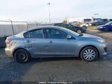 Mazda Mazda3 Gs/Gx JM1BL1SF2A1208268 снимка