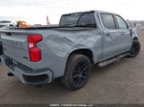 Chevrolet Silverado 1GCUKEE89SZ195179 снимка