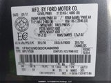 Ford Escape Limited 1FMCU9EG2CKA86590 снимка
