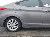 Hyundai Elantra Gl 5NPDH4AEXDH453269 снимка