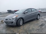 Hyundai Elantra Gl 5NPDH4AEXDH453269 снимка