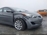 Hyundai Elantra Gl 5NPDH4AEXDH453269 снимка