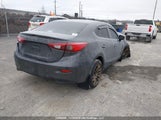 Mazda Mazda3 Gs-Sky 3MZBM1V76EM117933 снимка