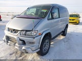 Mitsubishi Delica PD6W1001757 снимка