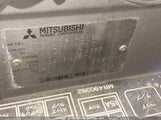 Mitsubishi Delica PD6W1001757 снимка