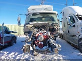 International Hv607 3HAEKTAR0NL814413 снимка